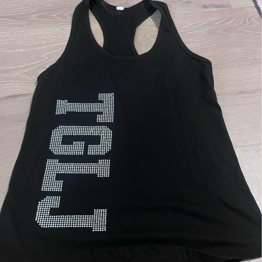 top gun lady jags